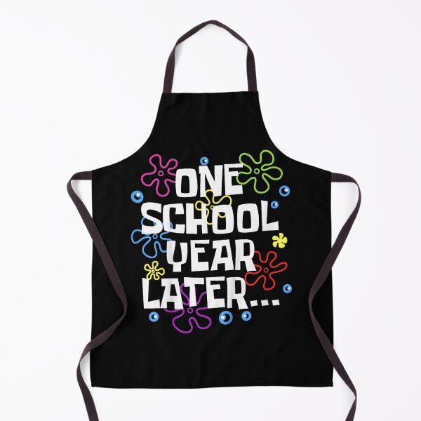 Item preview, one school year later summer last day of school teacher kids designed and sold by mariazin.