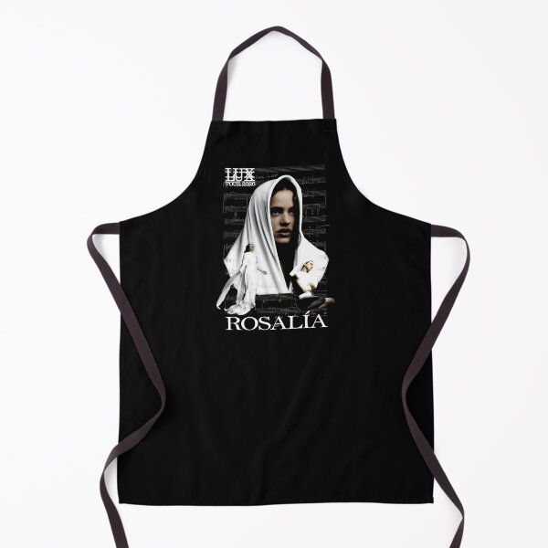 Item preview, Rosalia Lux Tour 2026 Vintage designed and sold by StanleyMJ.