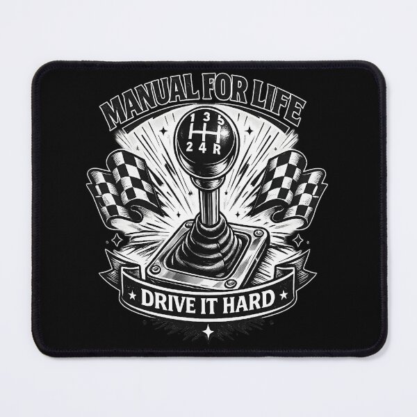 Item preview, Manual Transmission Stick Shift Design designed and sold by Hassan1988.