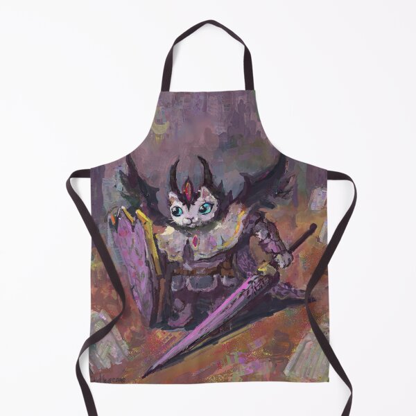 Item preview, She's the last player in an abandoned MMORPG that nobody has any idea why they keep paying for the servers. designed and sold by guilhernunes.