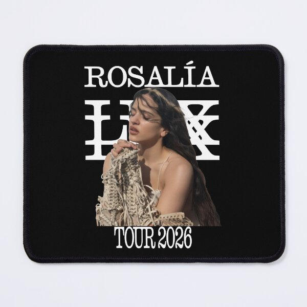 Item preview, LUX Tour 2026 designed and sold by StanleyMJ.