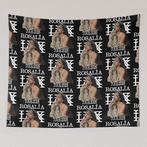Item preview, LUX Tour 2026 designed and sold by StanleyMJ.