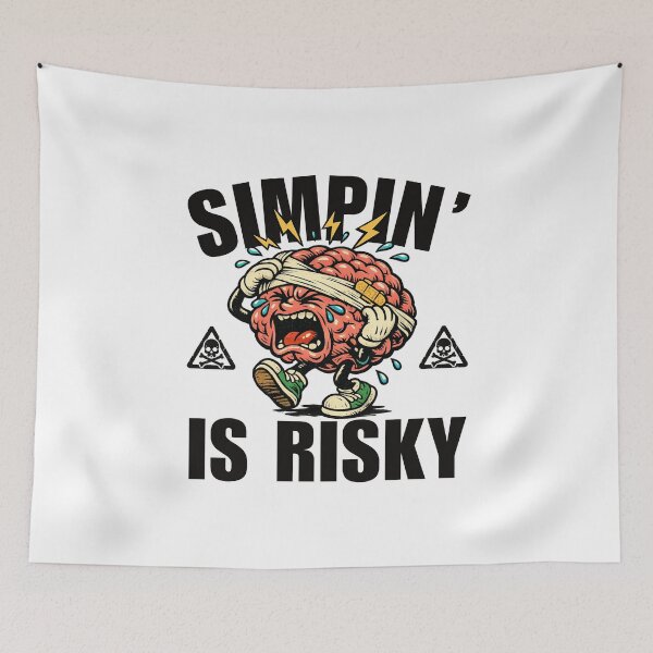 Item preview, It's risky designed and sold by Peerless-Prime.