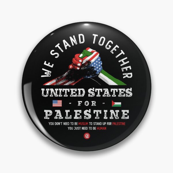 Item preview, WE STAND TOGETHER U.S. designed and sold by qalback.