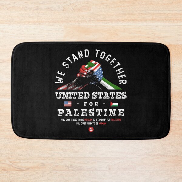 Item preview, WE STAND TOGETHER U.S. designed and sold by qalback.