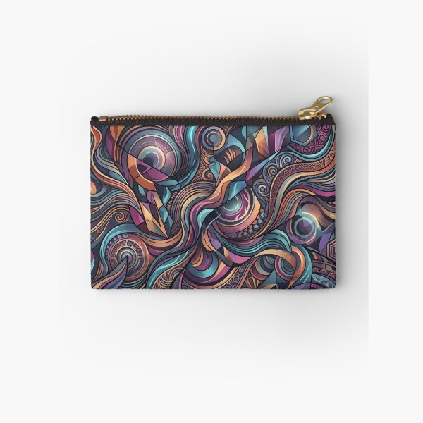 Item preview, Forms Lines Geometric Patterns Modern Aesthetics Timeless Design designed and sold by ART ATTACK ZONE.