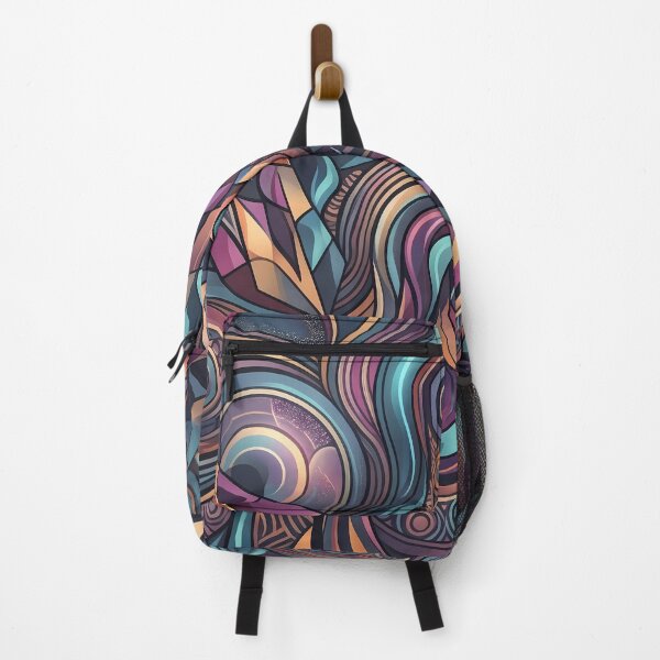 Item preview, Forms Lines Geometric Patterns Modern Aesthetics Timeless Design designed and sold by ART ATTACK ZONE.