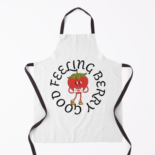 Item preview, Feeling Berry Good designed and sold by CarpentersPlace.