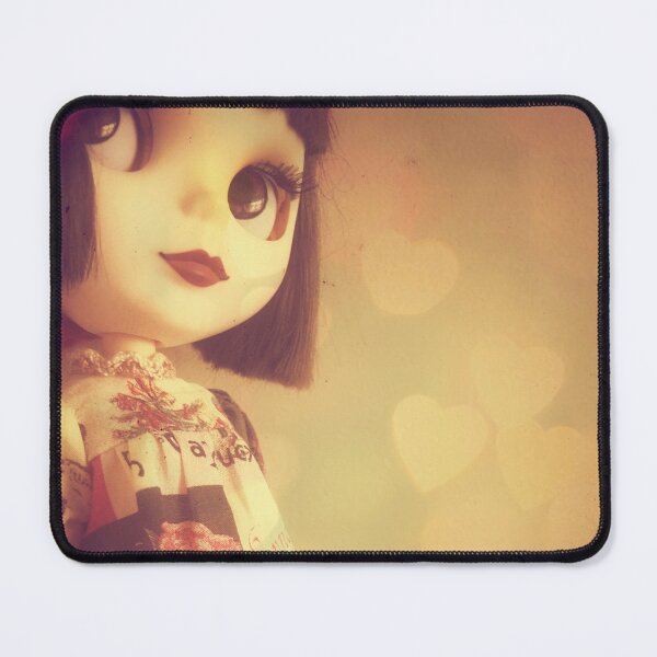 Item preview, Amelie Blythe #2 designed and sold by Debra Cox.