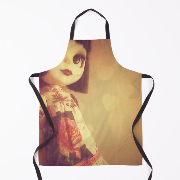 Item preview, Amelie Blythe #2 designed and sold by Debra Cox.