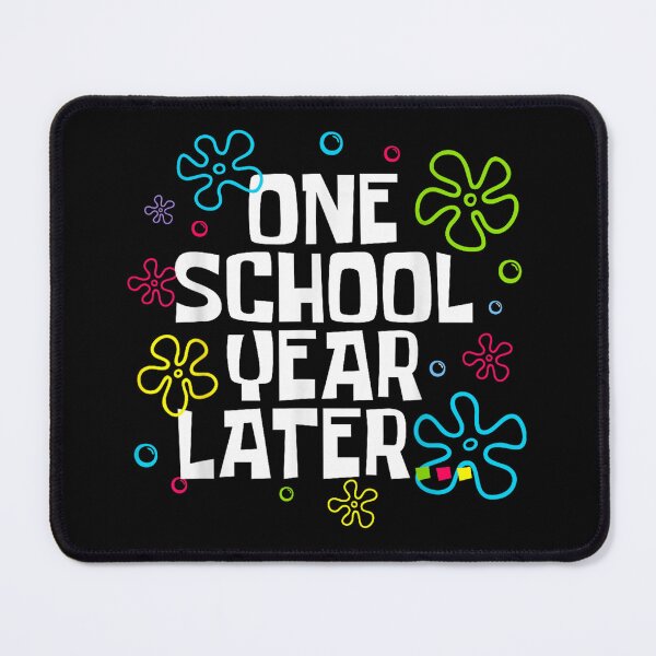 Item preview, one school year later summer last day of school teacher kids designed and sold by mariazin.
