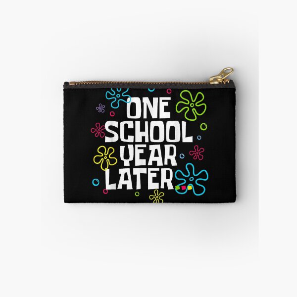 Item preview, one school year later summer last day of school teacher kids designed and sold by mariazin.