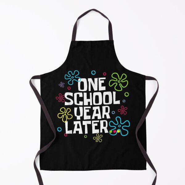 Item preview, one school year later summer last day of school teacher kids designed and sold by mariazin.