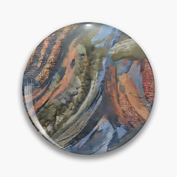 Item preview, Paint Geometric Patterns Modern Aesthetics Timeless Design designed and sold by ART ATTACK ZONE.
