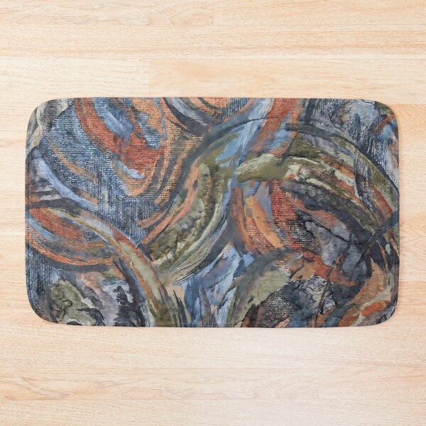 Item preview, Paint Geometric Patterns Modern Aesthetics Timeless Design designed and sold by ART ATTACK ZONE.