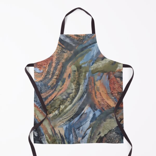 Item preview, Paint Geometric Patterns Modern Aesthetics Timeless Design designed and sold by ART ATTACK ZONE.