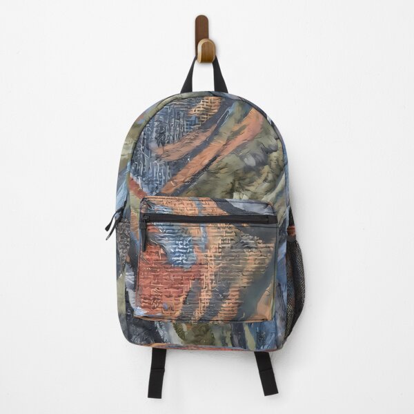 Item preview, Paint Geometric Patterns Modern Aesthetics Timeless Design designed and sold by ART ATTACK ZONE.