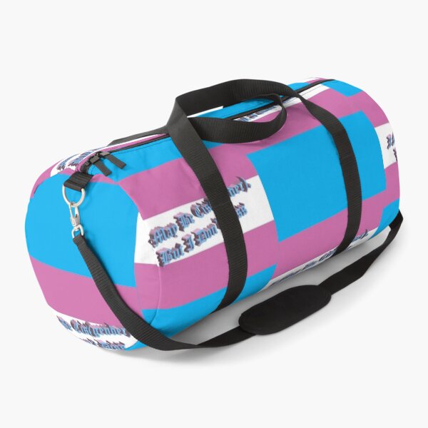 Item preview, Trans Ally Caption for LGBTQIA Plus Pride designed and sold by WAE Center.