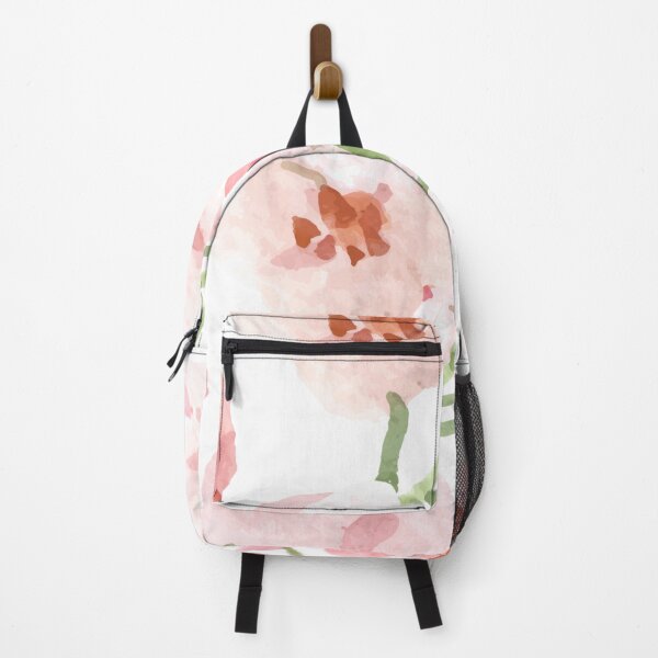 Item preview, Soft Pastel Floral Pattern designed and sold by UnicornPeach.