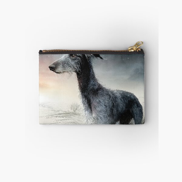 Item preview, Lebrel escocés designed and sold by aghnadarragh.