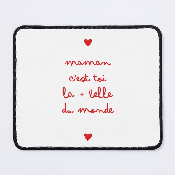Item preview, Mom, You're the Most Beautiful designed and sold by Anacrea91.