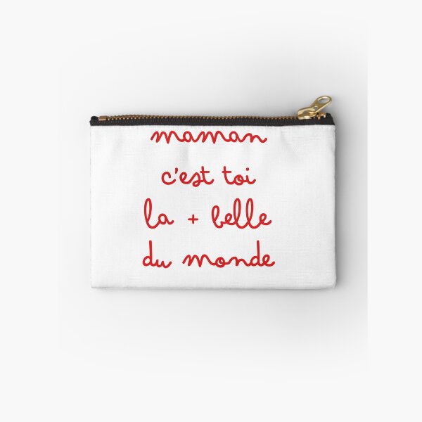 Item preview, Mom, You're the Most Beautiful designed and sold by Anacrea91.