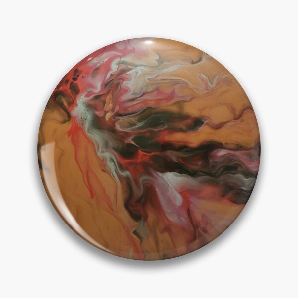 Item preview, BURST designed and sold by Jill Whitney.