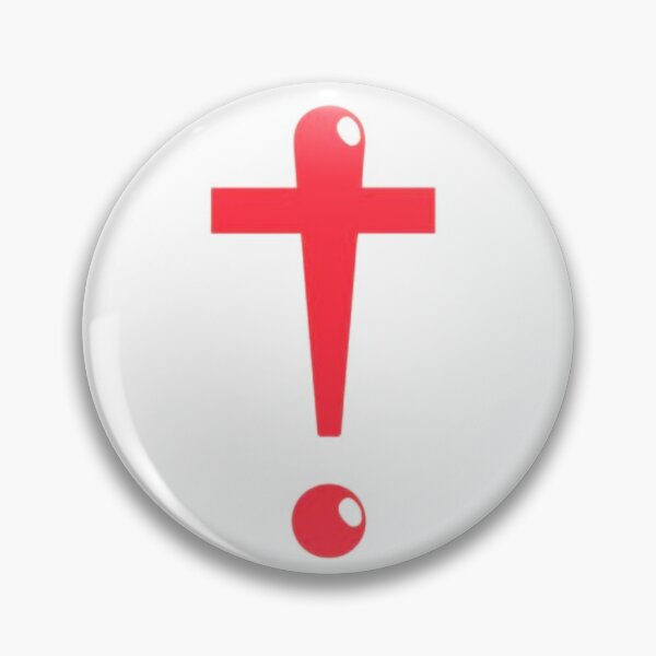 Item preview, certitude symbol designed and sold by ritusdesigns.