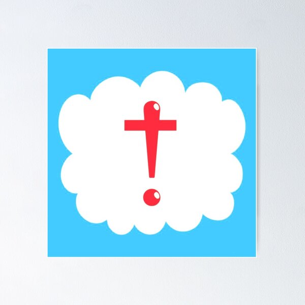 Item preview, certitude symbol designed and sold by ritusdesigns.