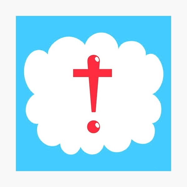 Item preview, certitude symbol designed and sold by ritusdesigns.