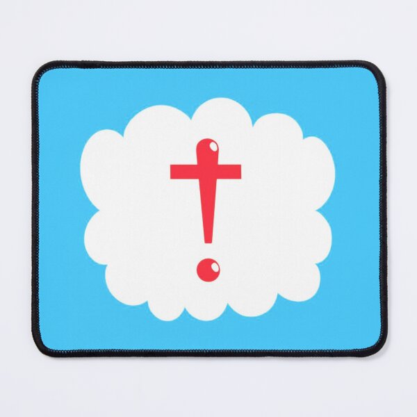 Item preview, certitude symbol designed and sold by ritusdesigns.