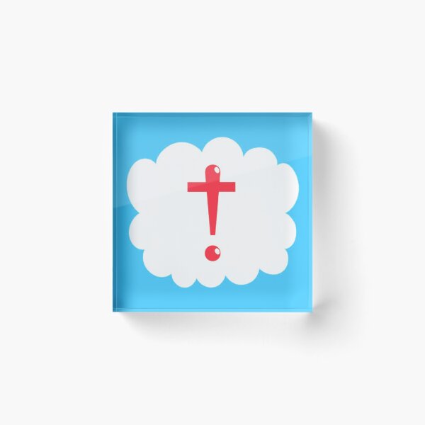 Item preview, certitude symbol designed and sold by ritusdesigns.