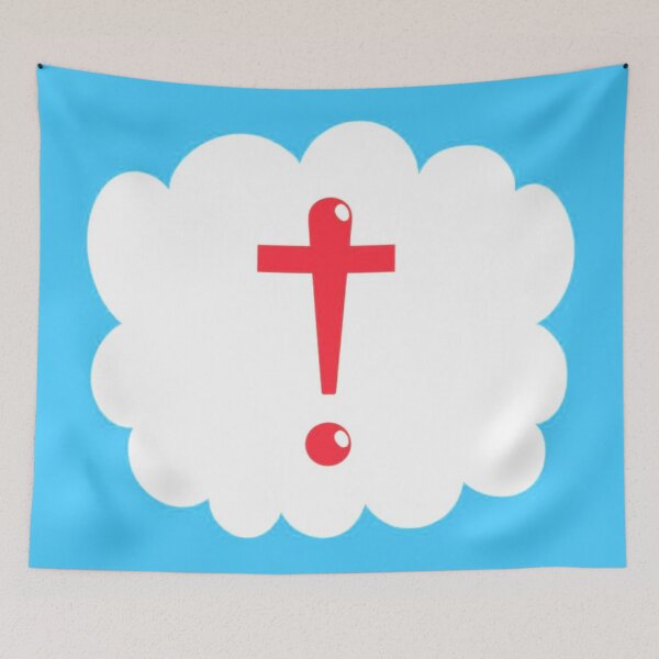 Item preview, certitude symbol designed and sold by ritusdesigns.