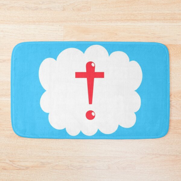 Item preview, certitude symbol designed and sold by ritusdesigns.