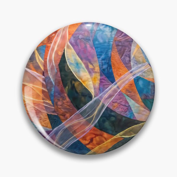 Item preview, One Geometric Patterns Modern Aesthetics Timeless Design designed and sold by ART ATTACK ZONE.