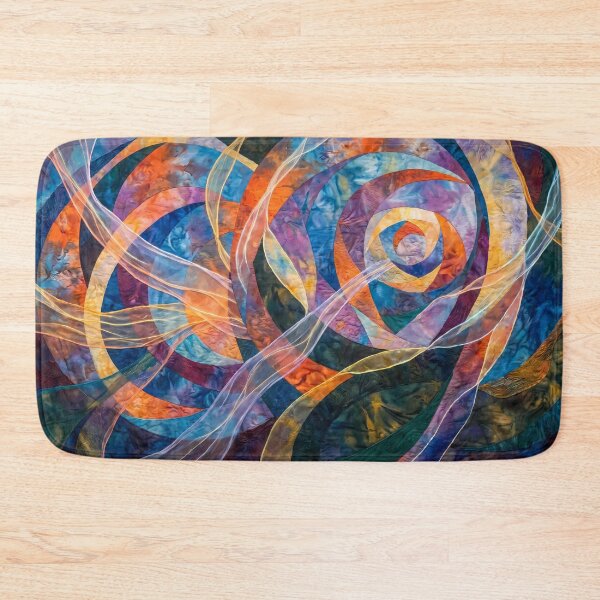 Item preview, One Geometric Patterns Modern Aesthetics Timeless Design designed and sold by ART ATTACK ZONE.