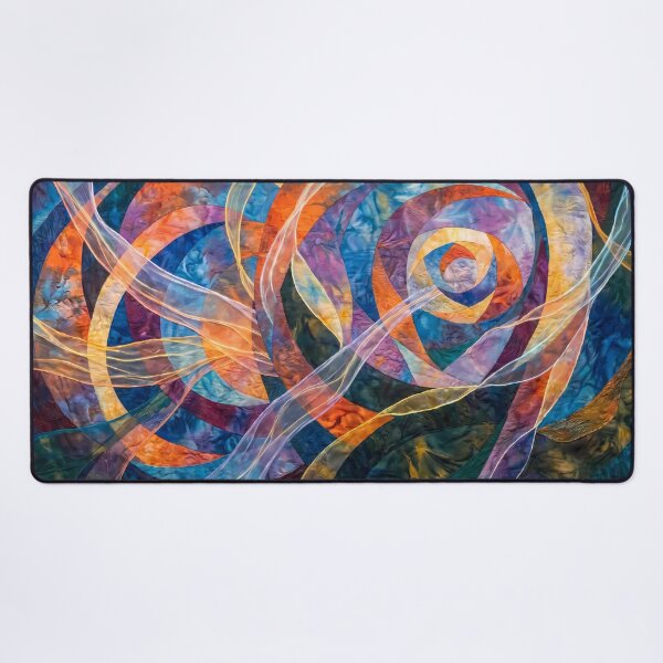 Item preview, One Geometric Patterns Modern Aesthetics Timeless Design designed and sold by ART ATTACK ZONE.