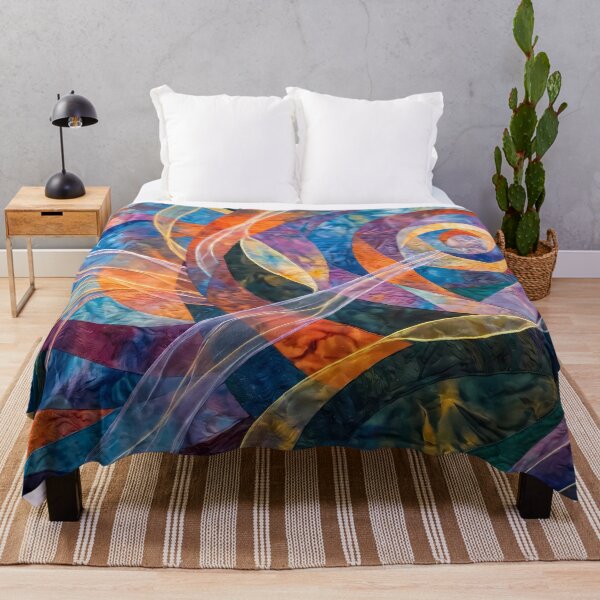Item preview, One Geometric Patterns Modern Aesthetics Timeless Design designed and sold by ART ATTACK ZONE.