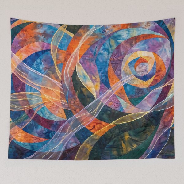 Item preview, One Geometric Patterns Modern Aesthetics Timeless Design designed and sold by ART ATTACK ZONE.