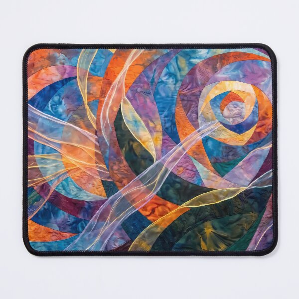 Item preview, One Geometric Patterns Modern Aesthetics Timeless Design designed and sold by ART ATTACK ZONE.