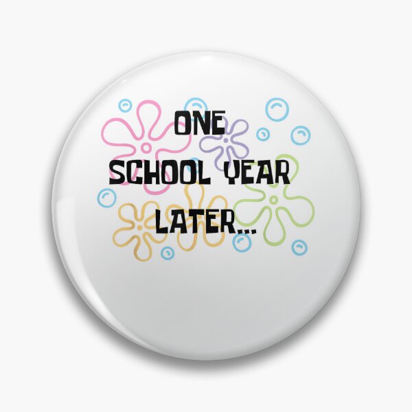 Item preview, one school year later summer last day of school teacher kids designed and sold by mariazin.