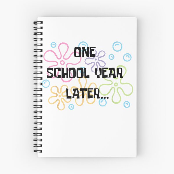 Item preview, one school year later summer last day of school teacher kids designed and sold by mariazin.