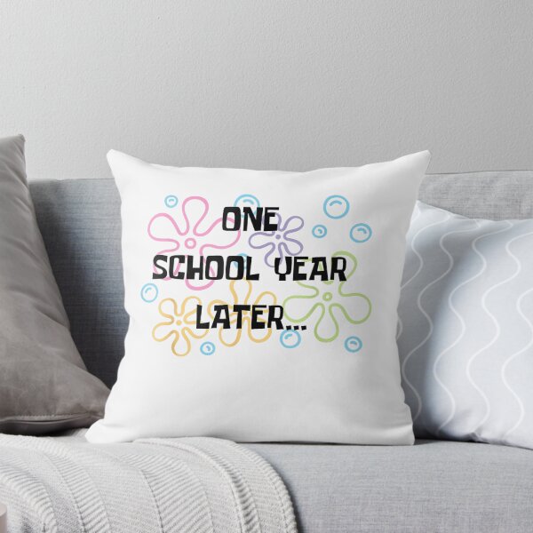 Item preview, one school year later summer last day of school teacher kids designed and sold by mariazin.