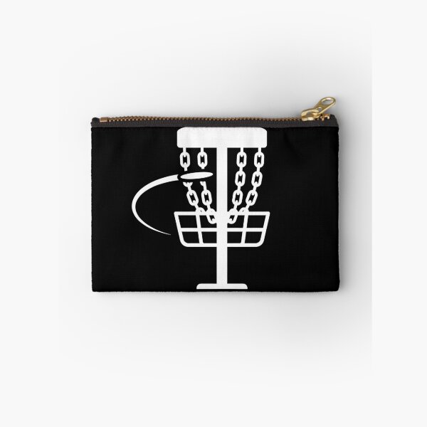 Item preview, Disc Golf Basket Design – Fun Climbing & Frisbee Golf Gift designed and sold by Fuechse.