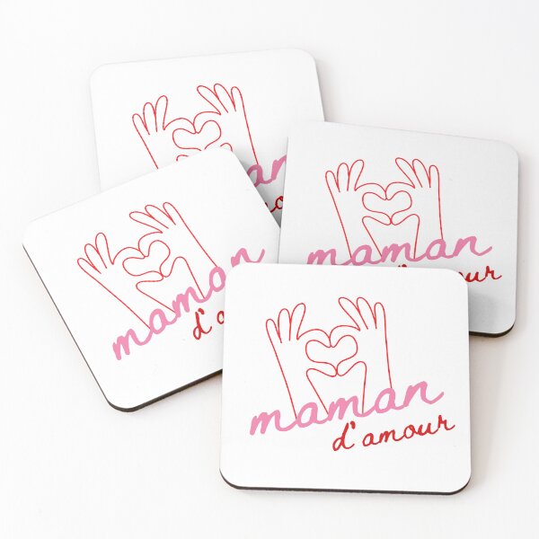 Item preview, Loving Mom Heart Hands Drawing designed and sold by Anacrea91.