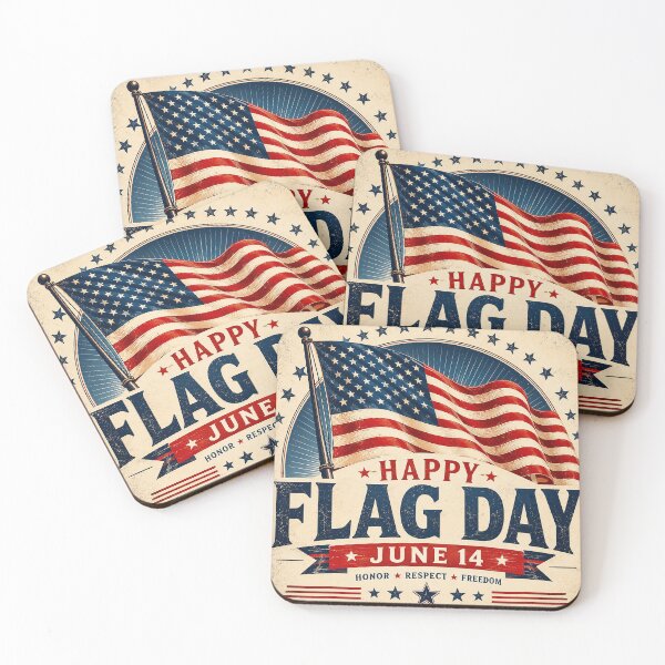 Item preview, happy day june 14 honor respect freedom designed and sold by seldridg.