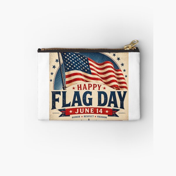 Item preview, happy day june 14 honor respect freedom designed and sold by seldridg.