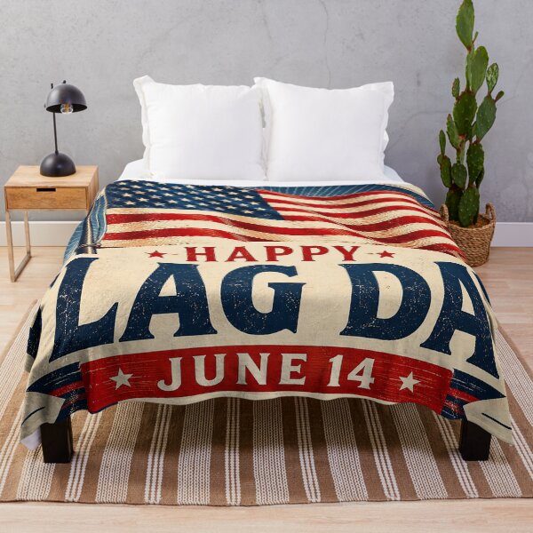 Item preview, happy day june 14 honor respect freedom designed and sold by seldridg.