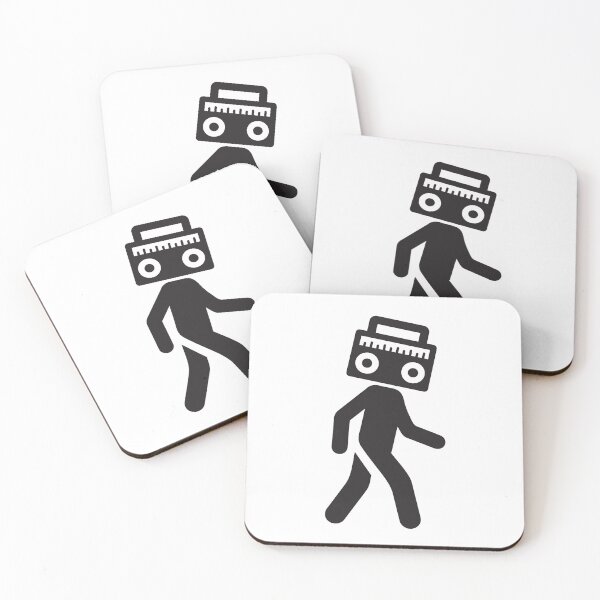 Item preview, Radiohead designed and sold by GoGoPotatoPrint.