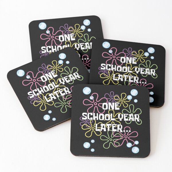 Item preview, one school year later summer last day of school teacher kids designed and sold by mariazin.